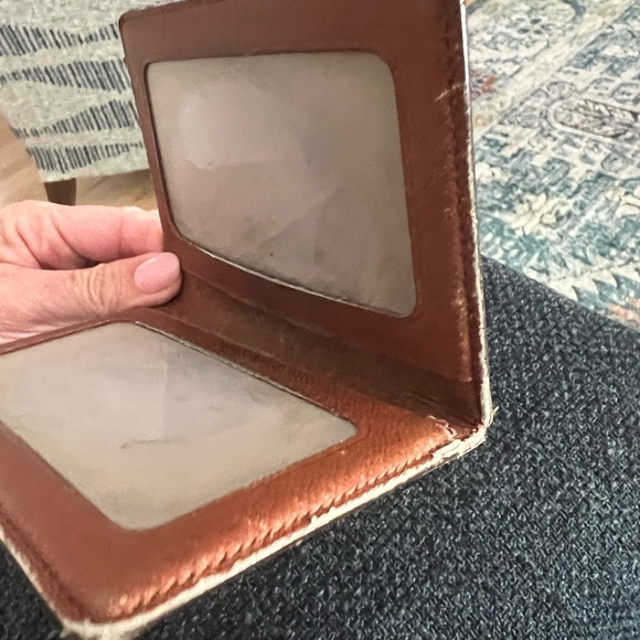 Louis Vuitton men’s card case authentic - Picture 4 of 8